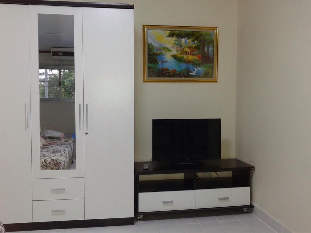 Smart Residence@Muengthongthani Pak Kret Exterior foto