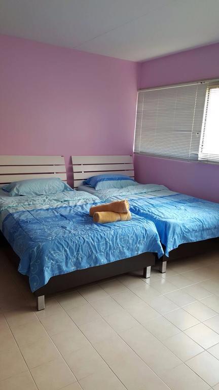 Smart Residence@Muengthongthani Pak Kret Exterior foto